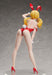 Freeing Fairy Tail Lucy Heartfilia Bunny 1/4 Scale Figure- Japan Figure Store - #1 Bring To You The Best Japanese Goods