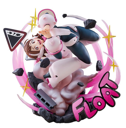 My Hero Academia Uravity Ver. 1/7 Figure- Japan Figure Store - #1 Bring To You The Best Japanese Goods