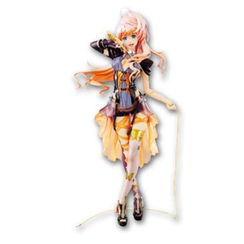 Banpresto Ichiban Kuji Macross Fb7 Ver. Sheryl Nome Premium Figure Blu-Ray Box Release Commemorative Prize Japan- Japan Figure Store - #1 Bring To You The Best Japanese Goods