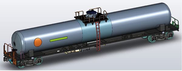 TRAMWAY Tw-T25000B Freight Car Taki 25000 No.25155, 25156 Printed 2 Cars Set Ho Scale- Japan Figure Store - #1 Bring To You The Best Japanese Goods