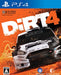 Ubisoft Dirt 4 Sony Ps4 Playstation 4 - Used Japan Figure 4949244004305
