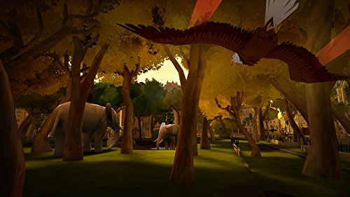 Ubisoft Eagle Flight Playstation Vr Sony Ps4 - Used Japan Figure 4949244004190 1