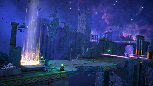 Ubisoft Immortals Fenyx Rising Nintendo Switch - New Japan Figure 4949244008181 6