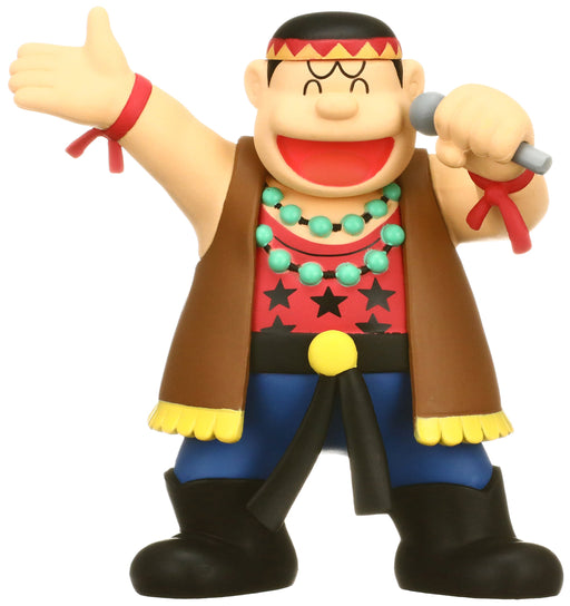 Udf Big Star Giant Fujiko・F・Fujio Works Series 6 (Non-Scale Pvc Painted Finished Product)- Japan Figure Store - #1 Bring To You The Best Japanese Goods