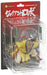 Medicom Toy Japan Udf Black Whirlwind Iron Cow Giant Robo The Animation Pvc Figure- Japan Figure Store - #1 Bring To You The Best Japanese Goods