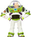 Udf Disney Series 4 Buzz Lightyear Ver.2.0 (Non-Scale Pvc Painted Finished Product)- Japan Figure Store - #1 Bring To You The Best Japanese Goods