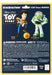 Udf Disney Series 4 Buzz Lightyear Ver.2.0 (Non-Scale Pvc Painted Finished Product)- Japan Figure Store - #1 Bring To You The Best Japanese Goods