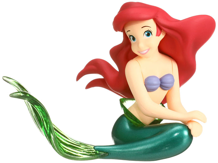 MEDICOM Udf-352 Ultra Detail Figure Ariel Disney'S The Little Mermaid- Japan Figure Store - #1 Bring To You The Best Japanese Goods