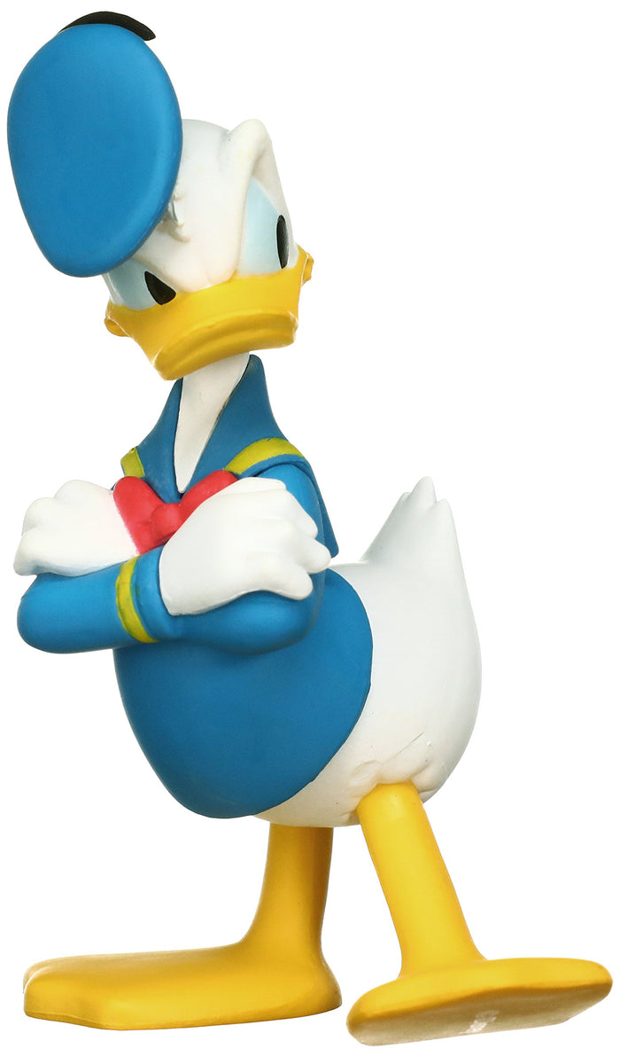 MEDICOM Udf-216 Ultra Detail Figure Standard Characters Donald Duck- Japan Figure Store - #1 Bring To You The Best Japanese Goods