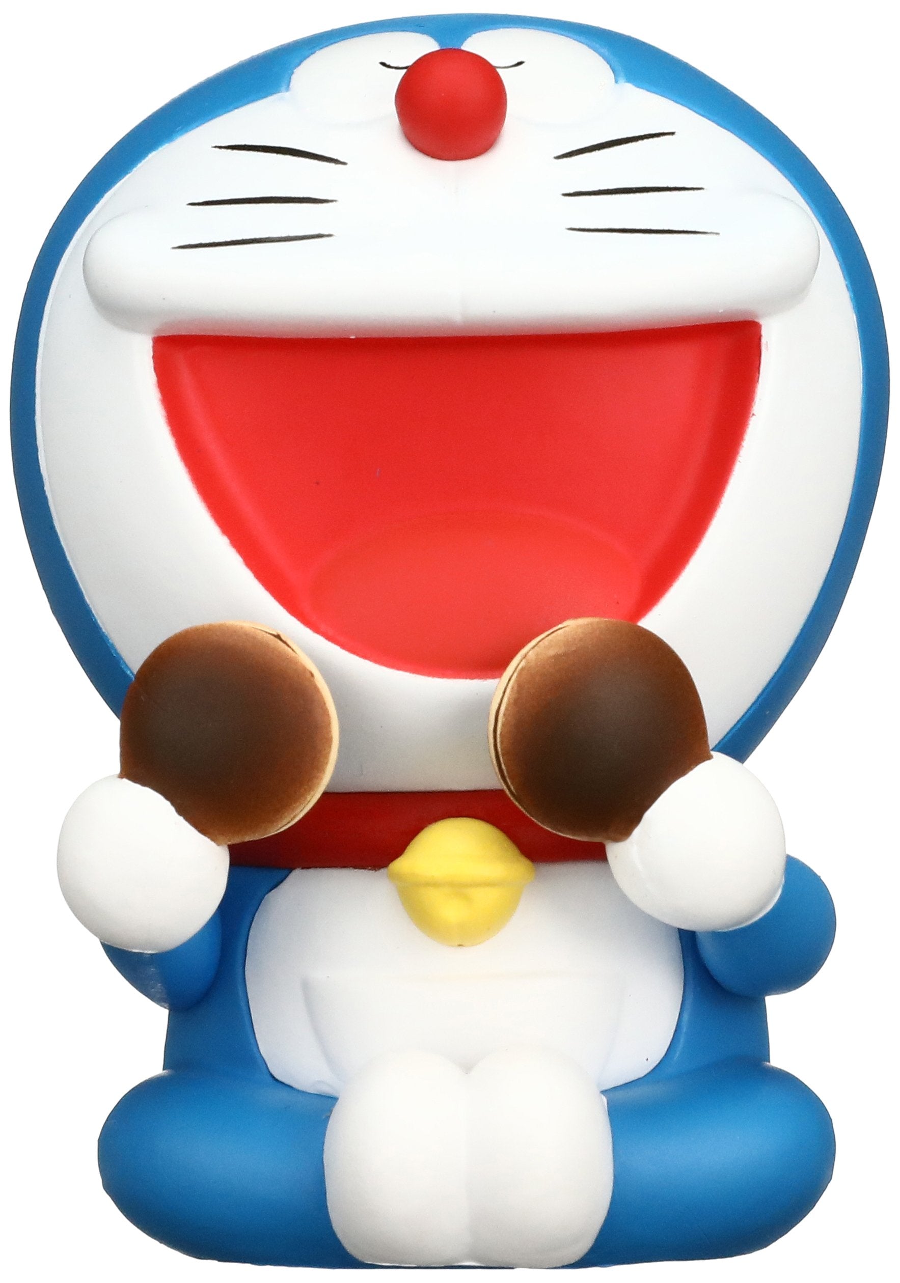 MEDICOM Udf-229 Ultra Detail Figure Doraemon Loves Dorayaki- Japan Figure Store - #1 Bring To You The Best Japanese Goods