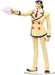 Udf Giant Robo The Animation Sakushi Zhuge Liang Komei Non-Scale Pvc Painted Finished Product- Japan Figure Store - #1 Bring To You The Best Japanese Goods
