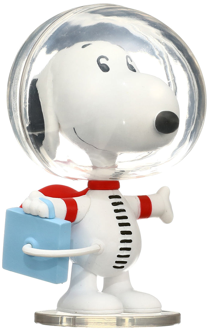 MEDICOM Udf-359 Ultra Detail Figure Peanuts Series 6 Astronaut Snoopy Comic Ver.- Japan Figure Store - #1 Bring To You The Best Japanese Goods