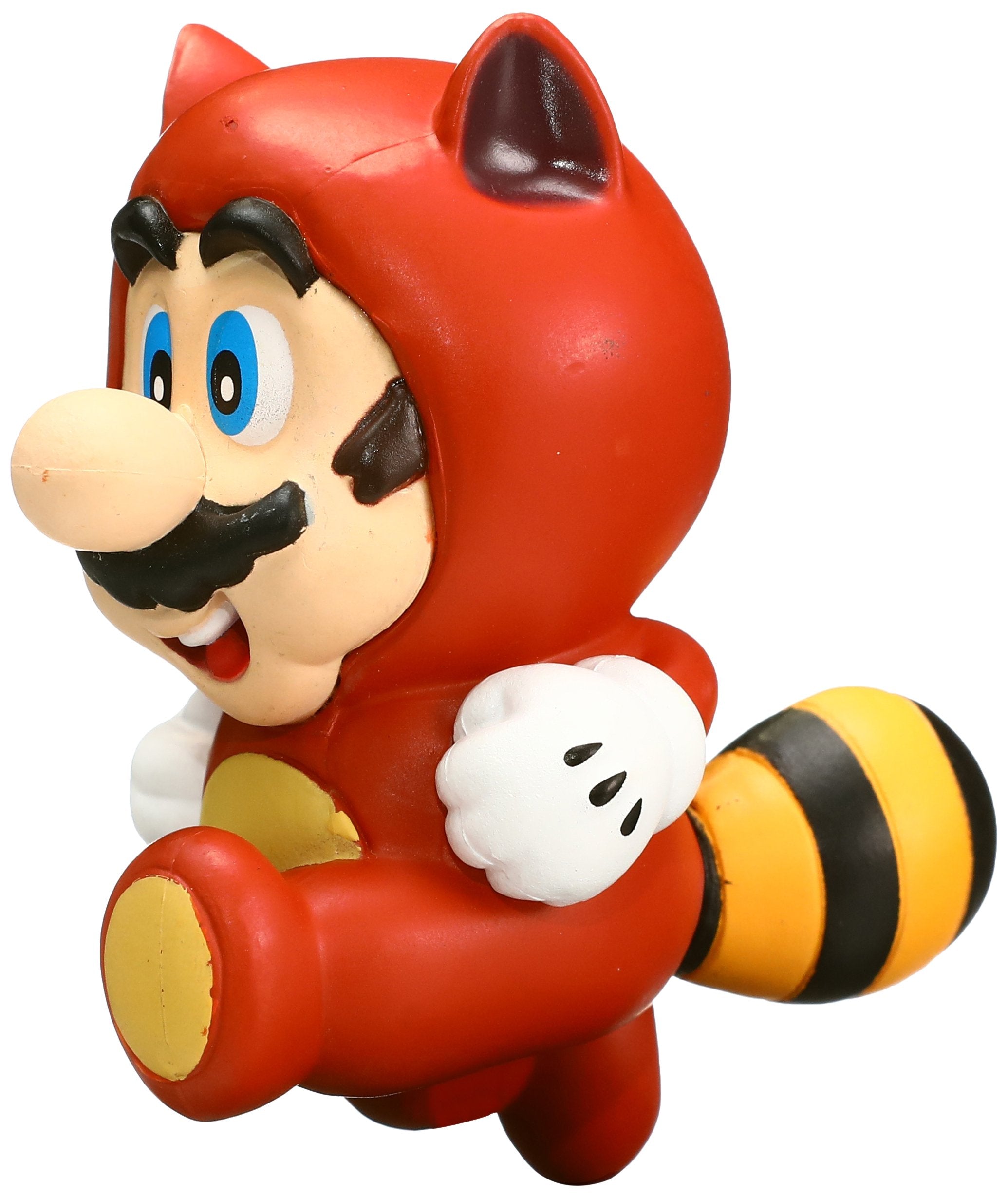 Udf Tanuki Mario [Super Mario Bros. 3] (Non-Scale Pvc Painted Finished Product)- Japan Figure Store - #1 Bring To You The Best Japanese Goods