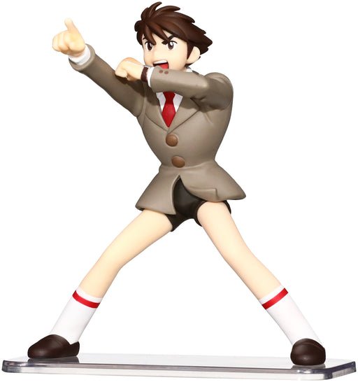 MEDICOM Udf-262 Ultra Detail Figure Kusama Daisaku Giant Robo The Animation- Japan Figure Store - #1 Bring To You The Best Japanese Goods