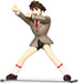 MEDICOM Udf-262 Ultra Detail Figure Kusama Daisaku Giant Robo The Animation- Japan Figure Store - #1 Bring To You The Best Japanese Goods