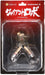 MEDICOM Udf-262 Ultra Detail Figure Kusama Daisaku Giant Robo The Animation- Japan Figure Store - #1 Bring To You The Best Japanese Goods