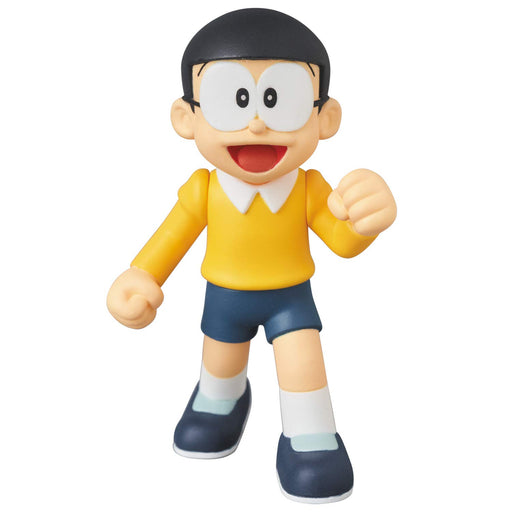MEDICOM Udf-515 Ultra Detail Figure Fujiko F. Fujio Series 13 Nobita- Japan Figure Store - #1 Bring To You The Best Japanese Goods