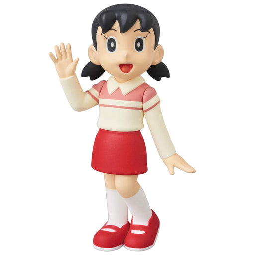 Udf Ultra Detail Figure Fujiko F Fujio Works Series 13 Shizuka Height Approx. 64Mm Painted Complete Figure- Japan Figure Store - #1 Bring To You The Best Japanese Goods