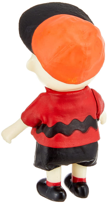 MEDICOM Udf-386 Ultra Detail Figure Peanuts Vintage Ver. Charlie Brown- Japan Figure Store - #1 Bring To You The Best Japanese Goods