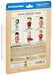 MEDICOM Udf-386 Ultra Detail Figure Peanuts Vintage Ver. Charlie Brown- Japan Figure Store - #1 Bring To You The Best Japanese Goods