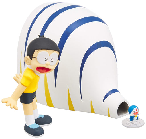 Udf Ultra Detail Figure No.399 Fujiko・F・Fujio Works Series 11 Yume No Machi, Novitaland Height Approx 72Mm Painted Finished Figure- Japan Figure Store - #1 Bring To You The Best Japanese Goods