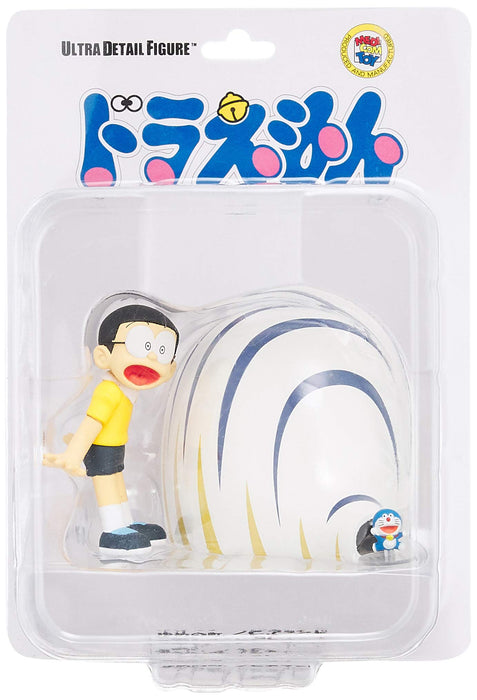 Udf Ultra Detail Figure No.399 Fujiko・F・Fujio Works Series 11 Yume No Machi, Novitaland Height Approx 72Mm Painted Finished Figure- Japan Figure Store - #1 Bring To You The Best Japanese Goods