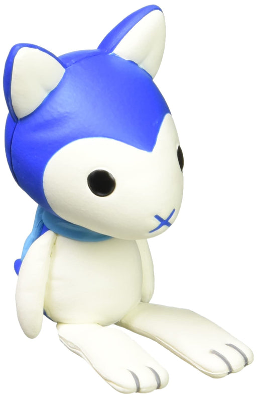 MEDICOM Udf-437 Ultra Detail Figure Studio Chizu Works No.2 Hana'S Plush Doll Ame Ver.- Japan Figure Store - #1 Bring To You The Best Japanese Goods