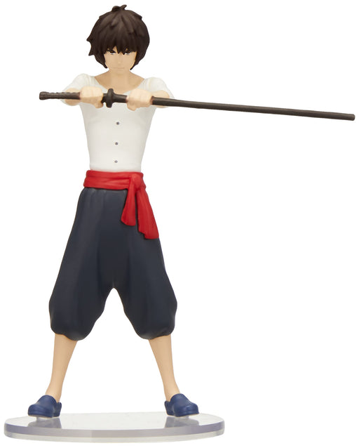MEDICOM Udf-441 Ultra Detail Figure Studio Chizu Works Kyuuta Teen The Boy And The Beast- Japan Figure Store - #1 Bring To You The Best Japanese Goods
