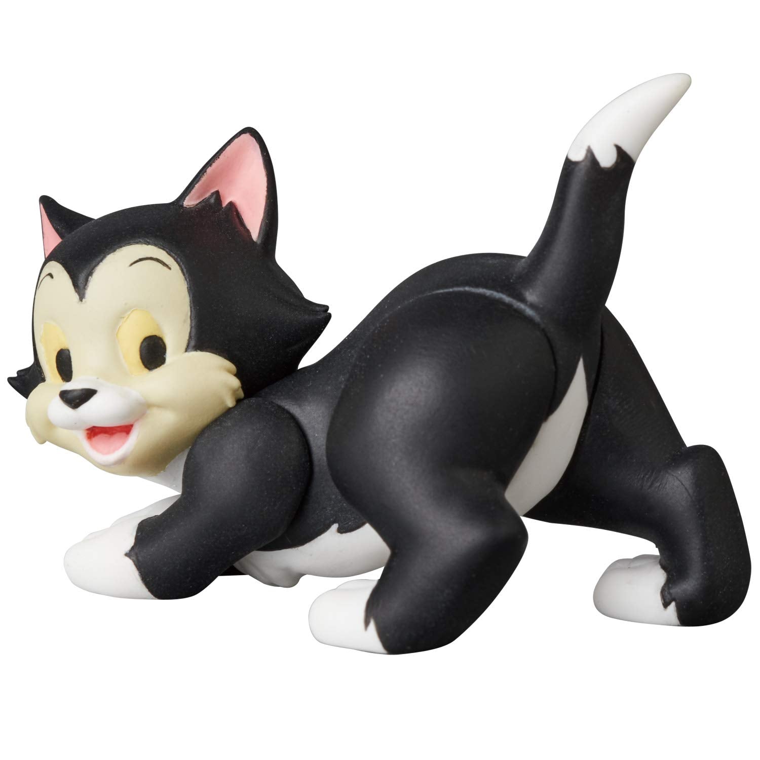 Udf Ultra Detail Figure No.463 Pinocchio Figaro Height Approx 38Mm Painted Complete Figure- Japan Figure Store - #1 Bring To You The Best Japanese Goods