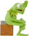 MEDICOM Udf-482 Ultra Detail Figure Disney Series 8 Kermit The Frog- Japan Figure Store - #1 Bring To You The Best Japanese Goods