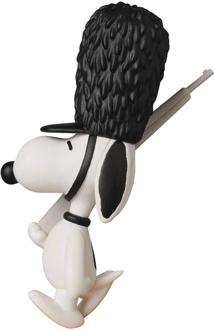 Medicom Toy Udf No.491 Peanuts Series 10 Queen`s Guard Snoopy Completed Children Toys- Japan Figure Store - #1 Bring To You The Best Japanese Goods