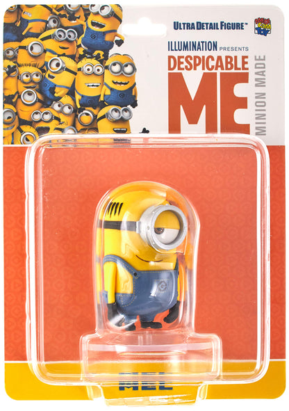 MEDICOM Udf-521 Ultra Detail Figure Minions Mel- Japan Figure Store - #1 Bring To You The Best Japanese Goods