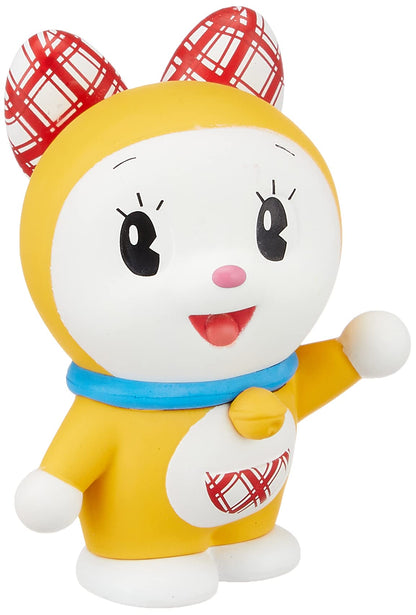 Udf Ultra Detail Figure No.548 Fujiko F Fujio Series 14 Dorami Ver.2 Height Approx 60Mm Painted Complete Figure- Japan Figure Store - #1 Bring To You The Best Japanese Goods