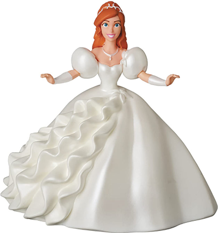 Udf Ultra Detail Figure No.609 Disney Series 9 Enchanted Giselle Giselle Height Approx. 80Mm Painted Complete Figure- Japan Figure Store - #1 Bring To You The Best Japanese Goods