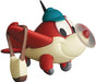 MEDICOM Udf Disney Series 9 Pedro- Japan Figure Store - #1 Bring To You The Best Japanese Goods