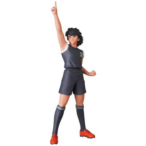 MEDICOM Udf Captain Tsubasa Kojirou Hyuuga Figure- Japan Figure Store - #1 Bring To You The Best Japanese Goods