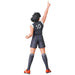 MEDICOM Udf Captain Tsubasa Kojirou Hyuuga Figure- Japan Figure Store - #1 Bring To You The Best Japanese Goods