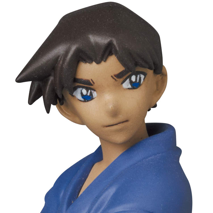 MEDICOM Udf Detective Conan Series 4 Heiji Hattori Figure- Japan Figure Store - #1 Bring To You The Best Japanese Goods