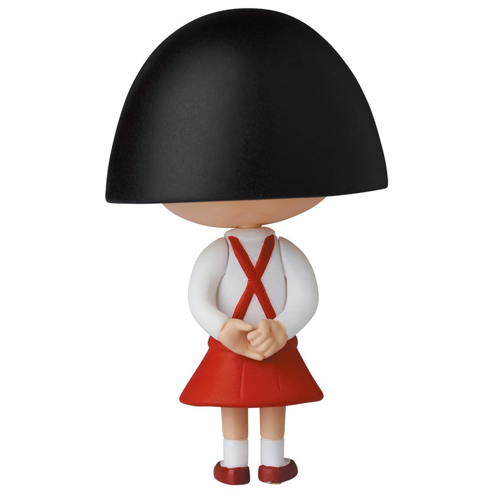 MEDICOM Udf Momoko Sakura Maruko Figure Chibi Maruko-Chan- Japan Figure Store - #1 Bring To You The Best Japanese Goods