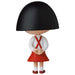 MEDICOM Udf Momoko Sakura Maruko Figure Chibi Maruko-Chan- Japan Figure Store - #1 Bring To You The Best Japanese Goods