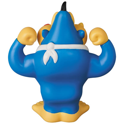 Medicom Toy Udf No.647 Kellogg`s Classic Style King Kombo Japanese Pvc Figure Model- Japan Figure Store - #1 Bring To You The Best Japanese Goods