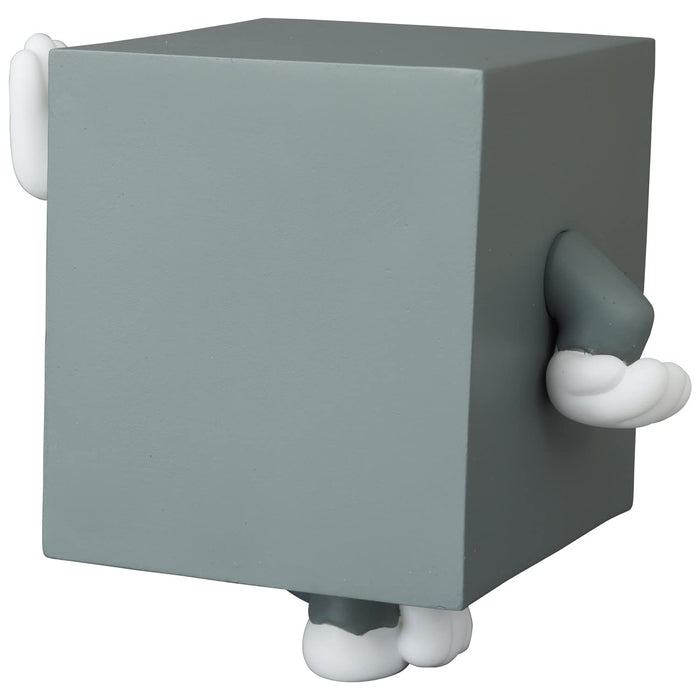 MEDICOM Udf Tom And Jerry Series 2 Tom Square Figure- Japan Figure Store - #1 Bring To You The Best Japanese Goods