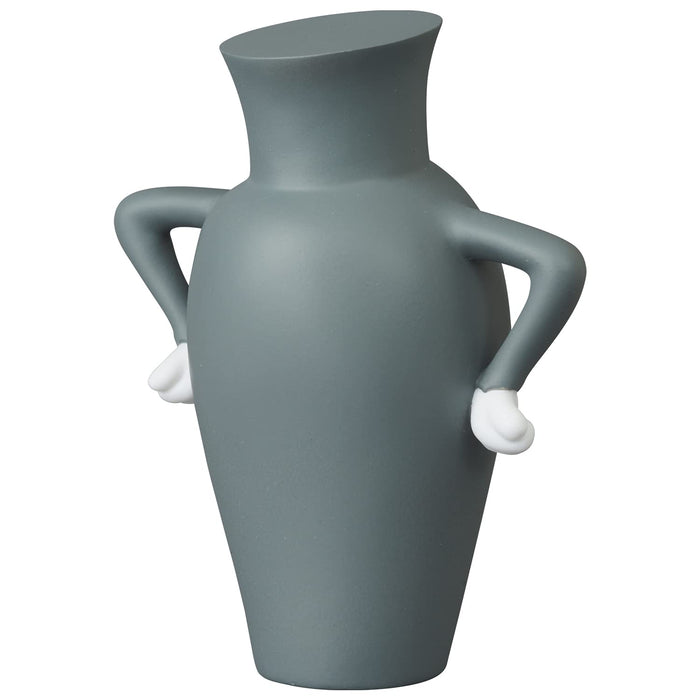 Udf Ultra Detail Figure No.652 Tom And Jerry Series 2 Tom (Vase) Height Approx 55Mm Painted Complete Figure- Japan Figure Store - #1 Bring To You The Best Japanese Goods