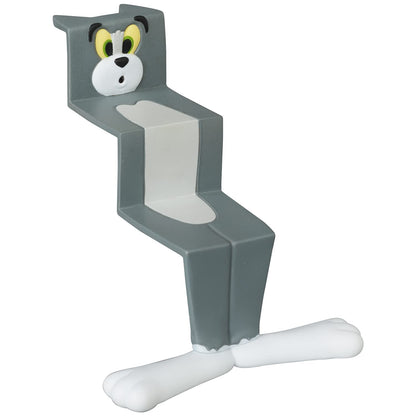 MEDICOM Udf Tom And Jerry Series 2 Tom And Jerry Pressed Figure- Japan Figure Store - #1 Bring To You The Best Japanese Goods