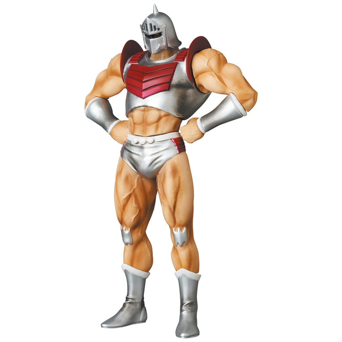 Udf Ultra Detail Figure No.658 Robin Mask Height Approx 115Mm Painted Complete Figure- Japan Figure Store - #1 Bring To You The Best Japanese Goods