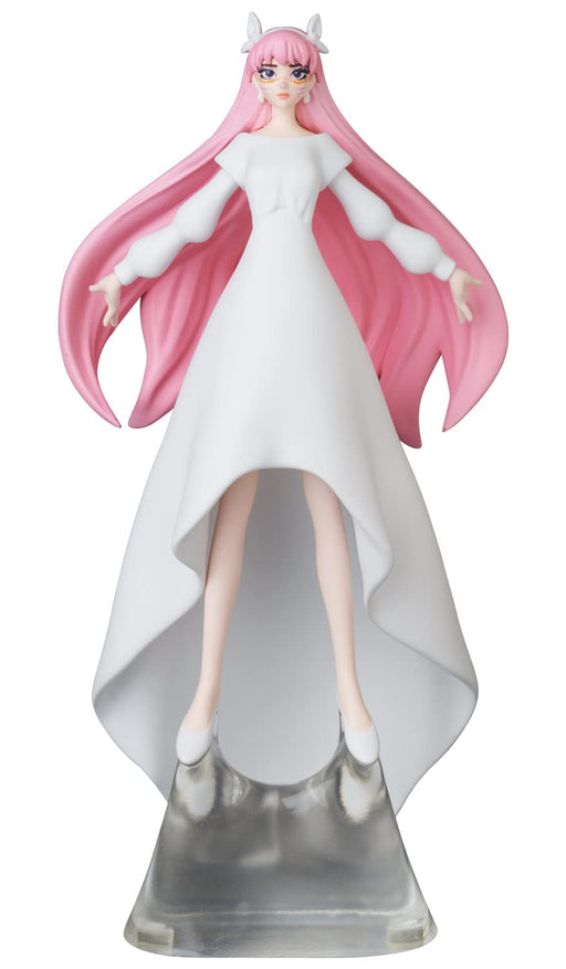 MEDICOM Udf Studio Chizu Works #3 Belle Figure- Japan Figure Store - #1 Bring To You The Best Japanese Goods