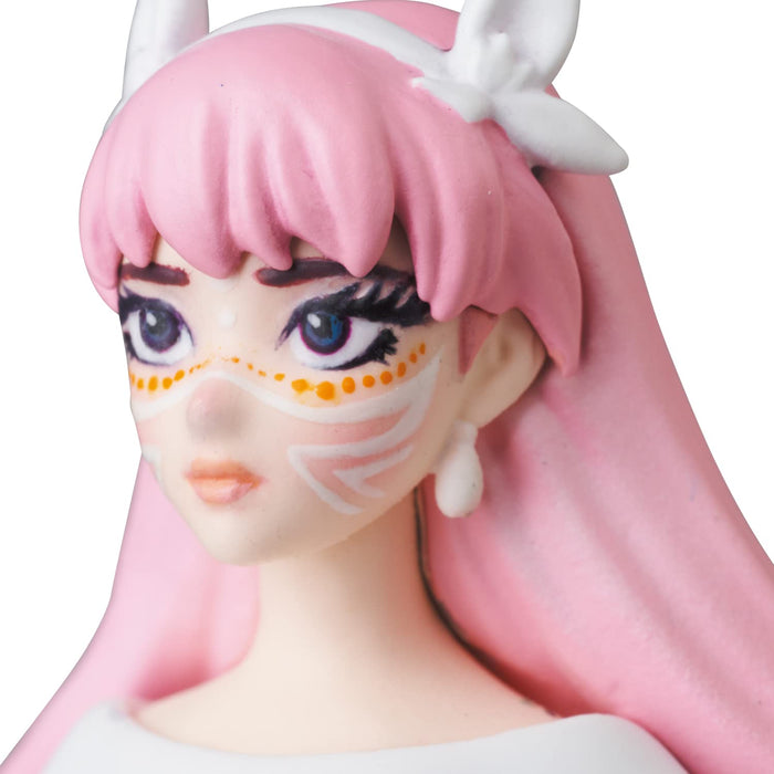 MEDICOM Udf Studio Chizu Works #3 Belle Figure- Japan Figure Store - #1 Bring To You The Best Japanese Goods