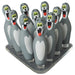 MEDICOM Udf Tom And Jerry Series 3 Tom Bowling Pins Figure- Japan Figure Store - #1 Bring To You The Best Japanese Goods