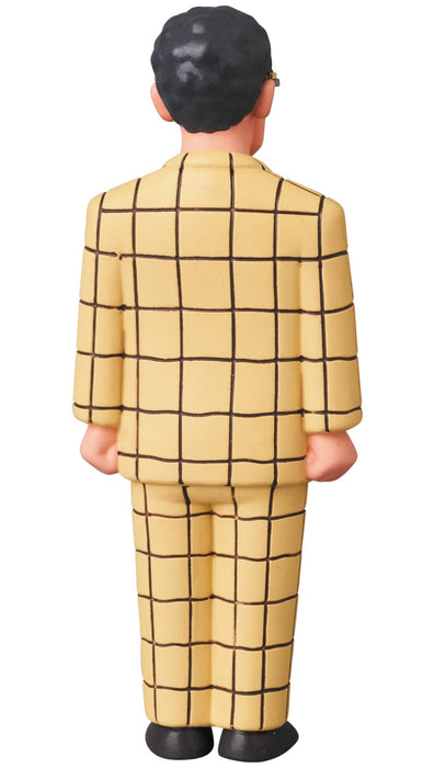 Udf Ultra Detail Figure No.673 Crayon Shin-Chan Series 4 Director (Bunta Takakura) Height Approx. 97Mm Pre-Painted Finished Figure- Japan Figure Store - #1 Bring To You The Best Japanese Goods