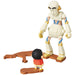 MEDICOM Udf Crayon Shin-Chan Series 4 Robo Dad & Shin-Chan Figure- Japan Figure Store - #1 Bring To You The Best Japanese Goods